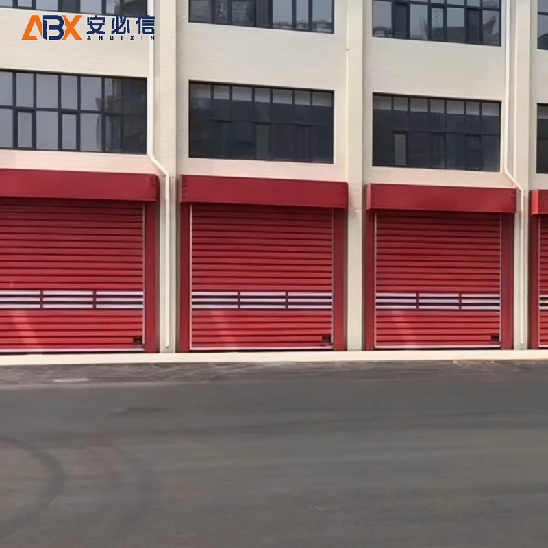 成都市涡轮硬质高速门
